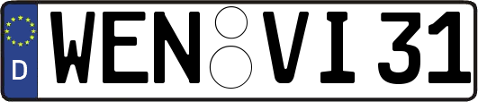 WEN-VI31