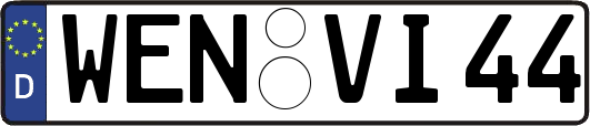 WEN-VI44