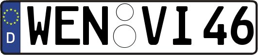 WEN-VI46