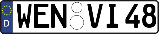 WEN-VI48