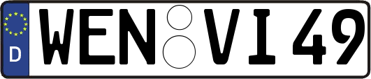 WEN-VI49
