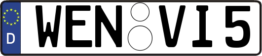 WEN-VI5