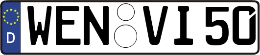 WEN-VI50