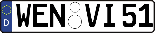 WEN-VI51