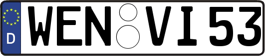 WEN-VI53
