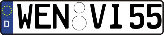 WEN-VI55