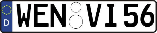 WEN-VI56