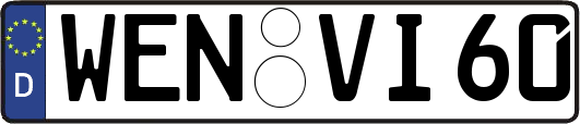 WEN-VI60