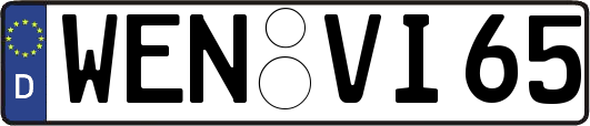 WEN-VI65