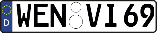 WEN-VI69
