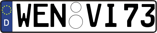 WEN-VI73