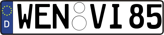 WEN-VI85