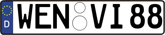 WEN-VI88