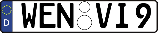 WEN-VI9