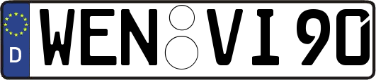 WEN-VI90