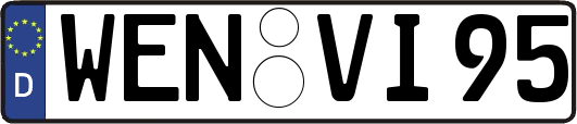 WEN-VI95