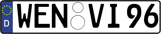 WEN-VI96