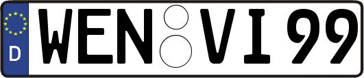 WEN-VI99
