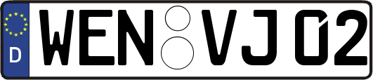 WEN-VJ02