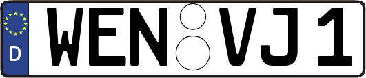 WEN-VJ1