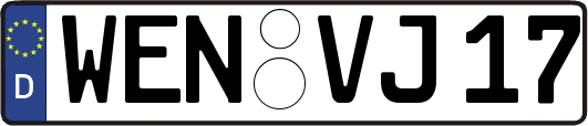 WEN-VJ17