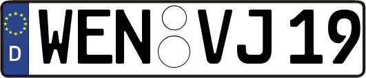 WEN-VJ19