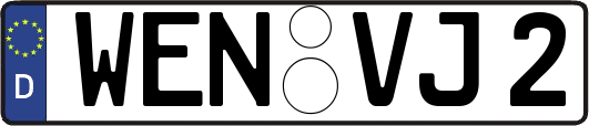 WEN-VJ2