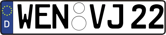 WEN-VJ22