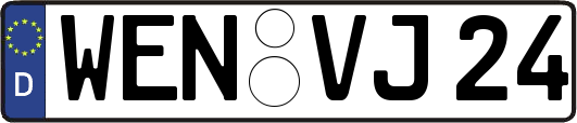 WEN-VJ24
