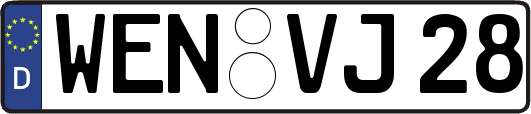WEN-VJ28