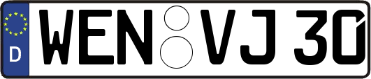 WEN-VJ30