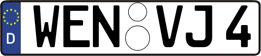 WEN-VJ4