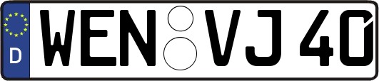 WEN-VJ40