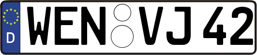 WEN-VJ42