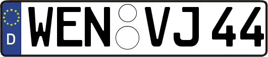 WEN-VJ44