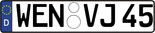 WEN-VJ45