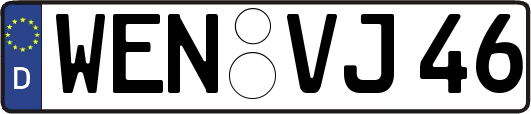 WEN-VJ46