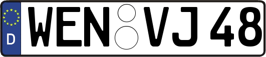 WEN-VJ48