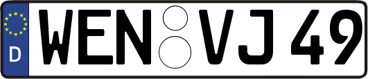 WEN-VJ49