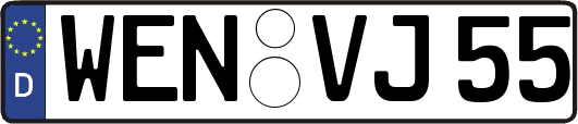 WEN-VJ55