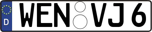 WEN-VJ6
