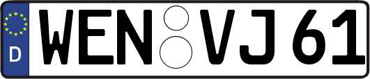 WEN-VJ61