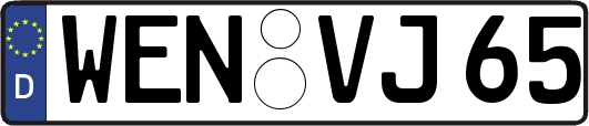 WEN-VJ65