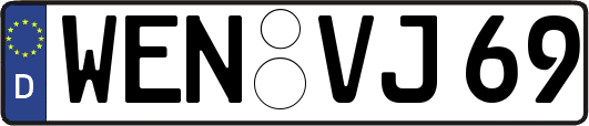WEN-VJ69