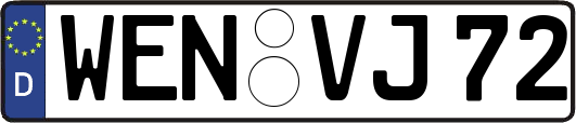 WEN-VJ72