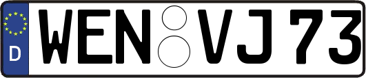 WEN-VJ73