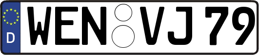 WEN-VJ79