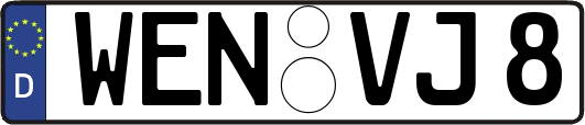 WEN-VJ8