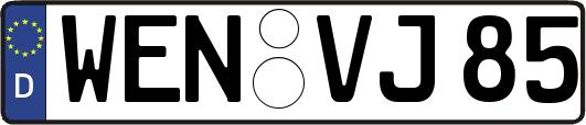 WEN-VJ85