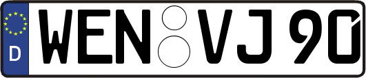 WEN-VJ90